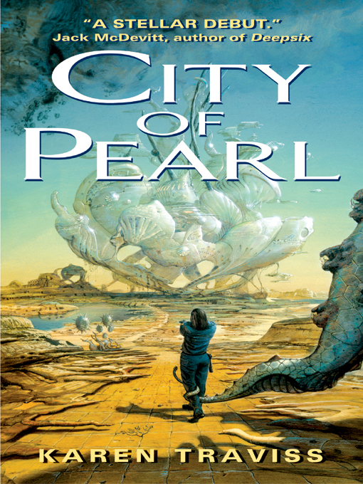 Title details for City of Pearl by Karen Traviss - Available